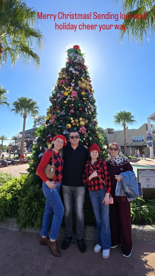 Post 8 by Sibel Ergün Alpar|Turkish speaking realtor Tampa to Orlando on Instagram (video)