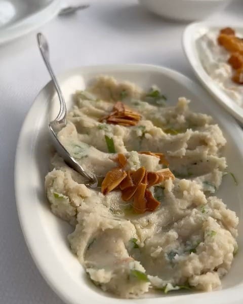 Post 10 by Ankara & Yemek - Food & Travel on Instagram (carousel)
