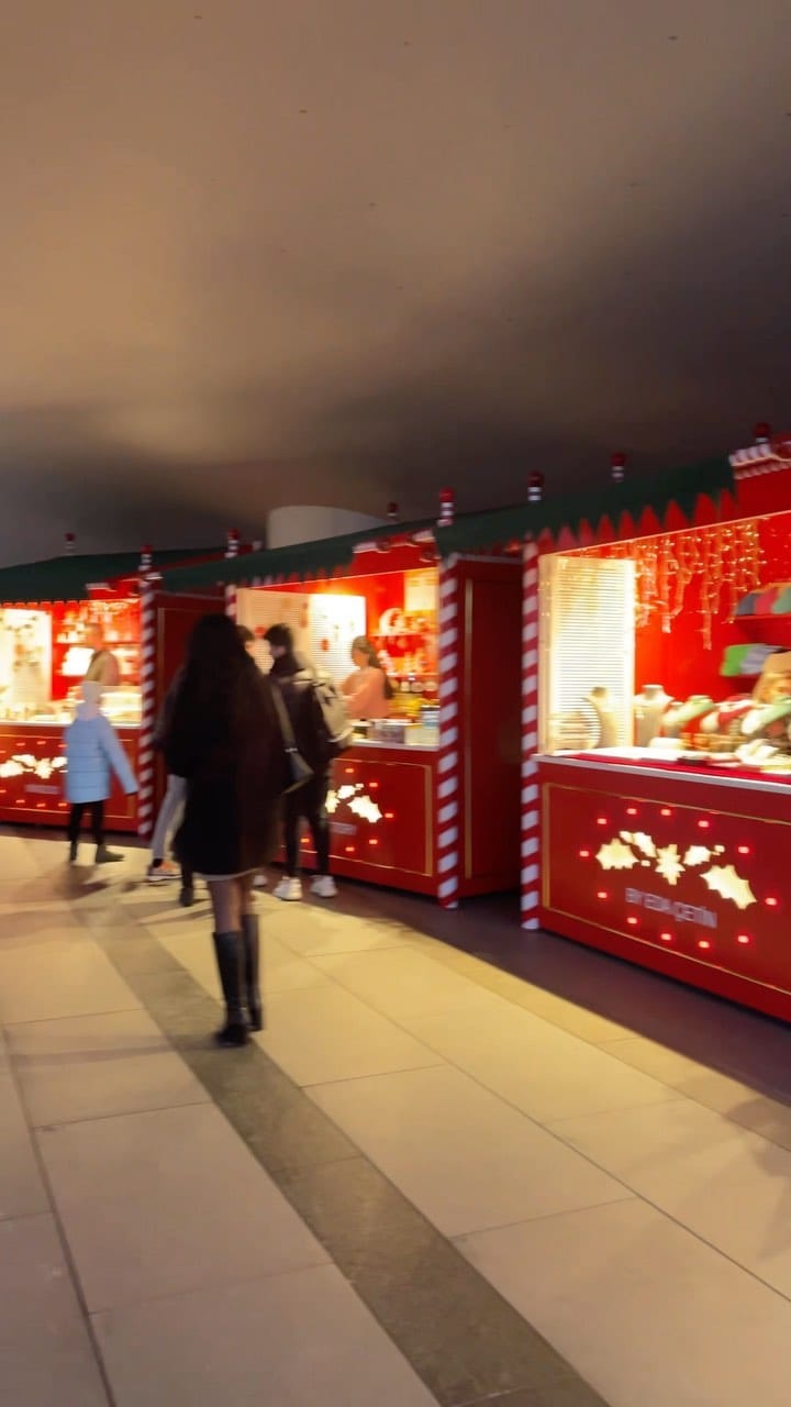 Post 5 by Ankara & Yemek - Food & Travel on Instagram (video)