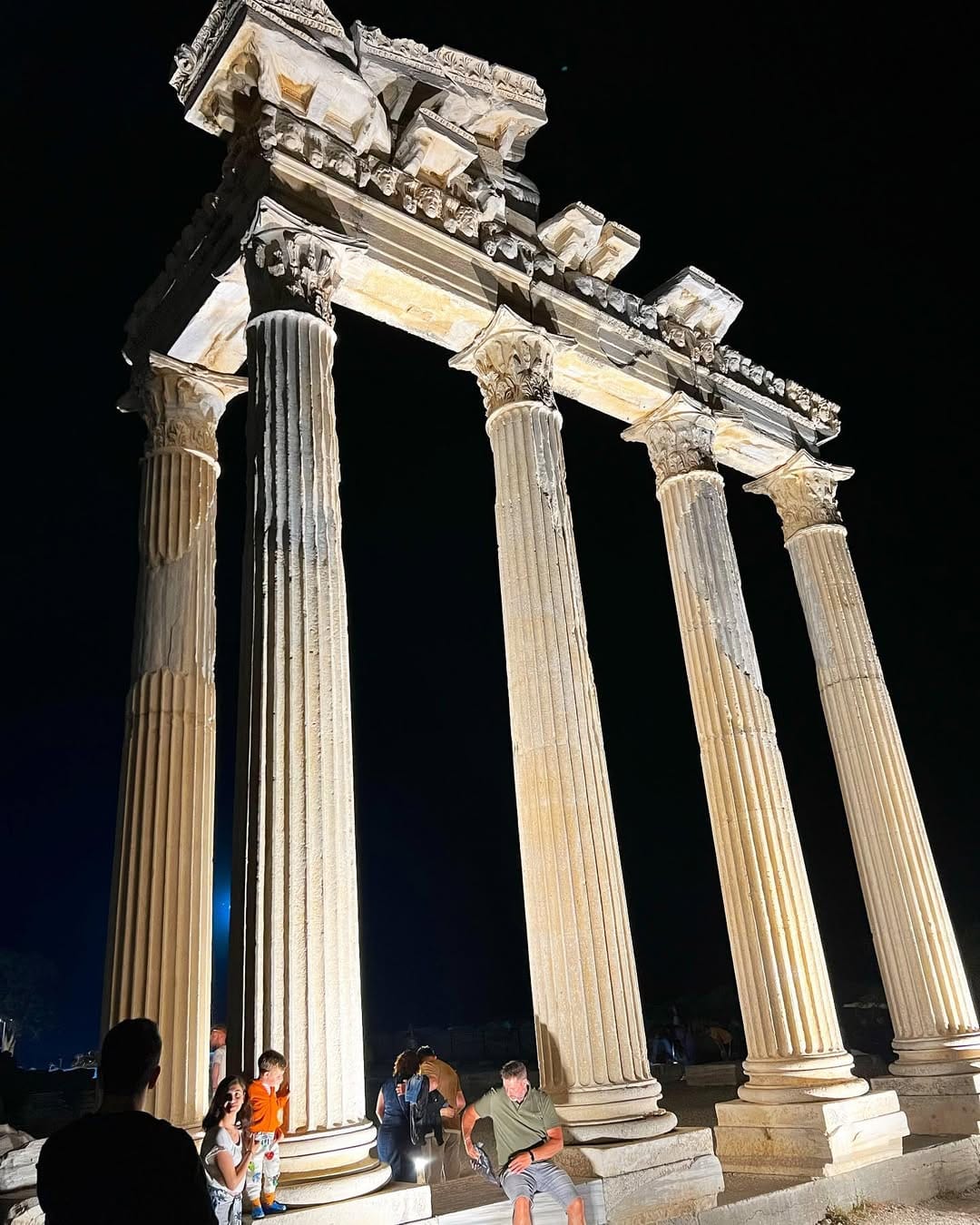 Post 8 by Ankara & Yemek - Food & Travel on Instagram (carousel)