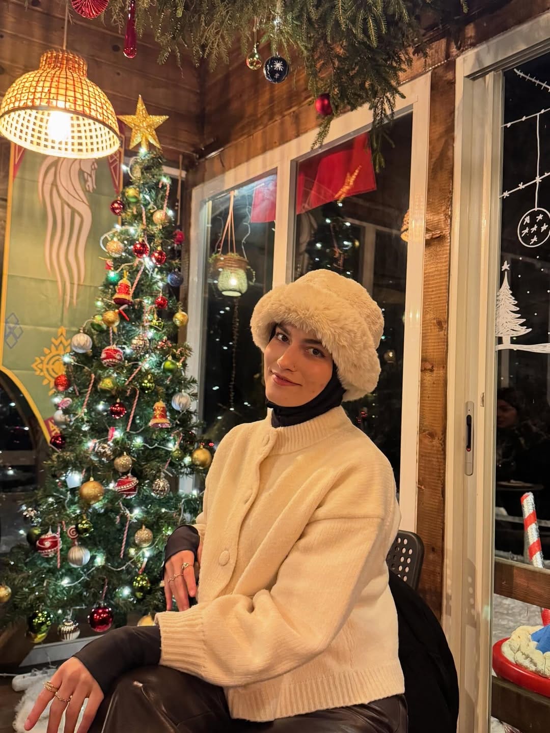 Post 5 by Sena Amine Nur ✨ on Instagram (carousel)