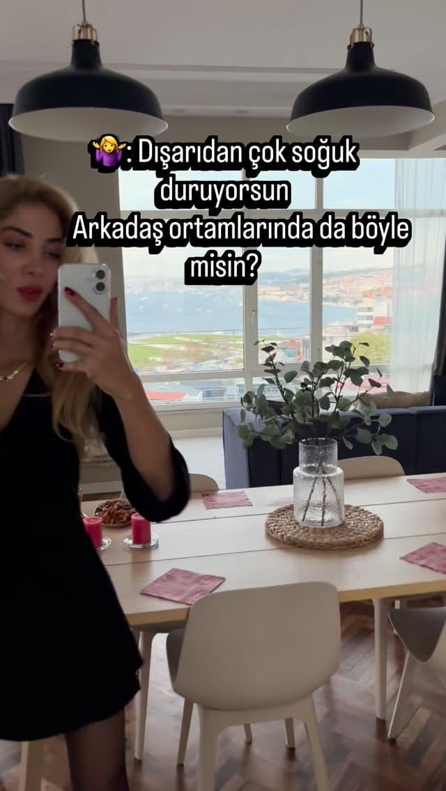 Post 6 by Çağla Anter on Instagram (video)