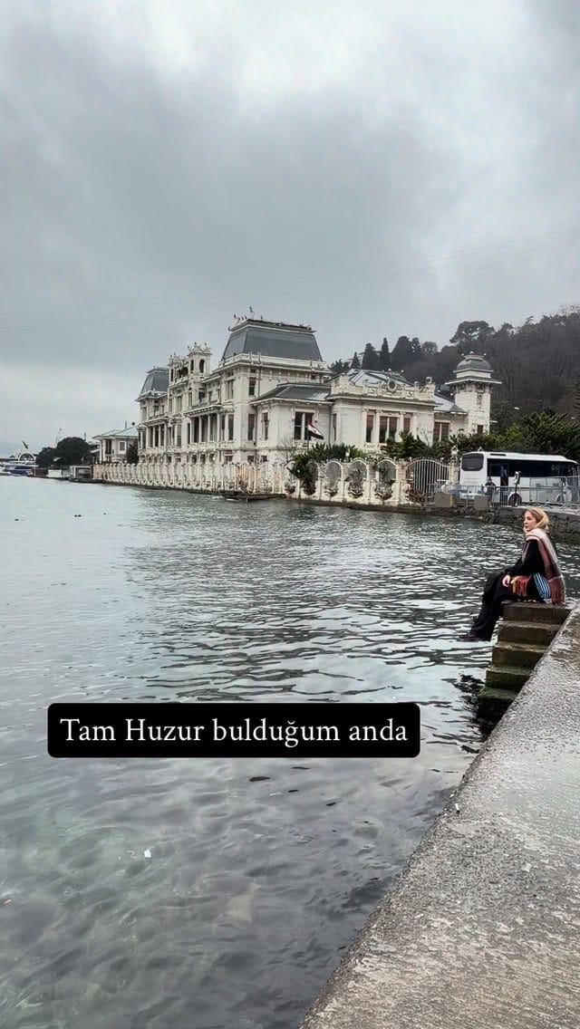 Post 2 by Çağla Anter on Instagram (video)