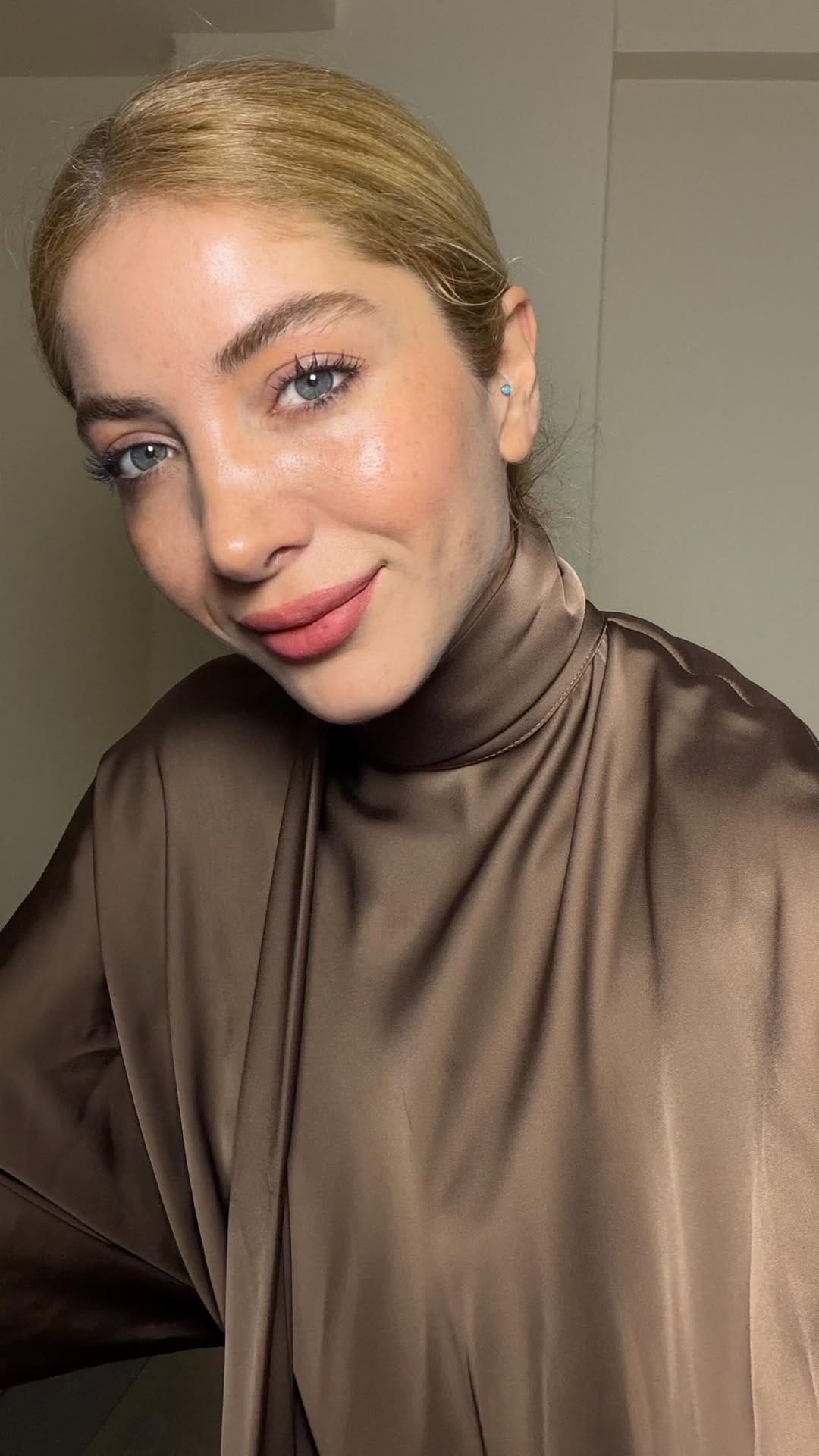 Post 7 by Çağla Anter on Instagram (video)