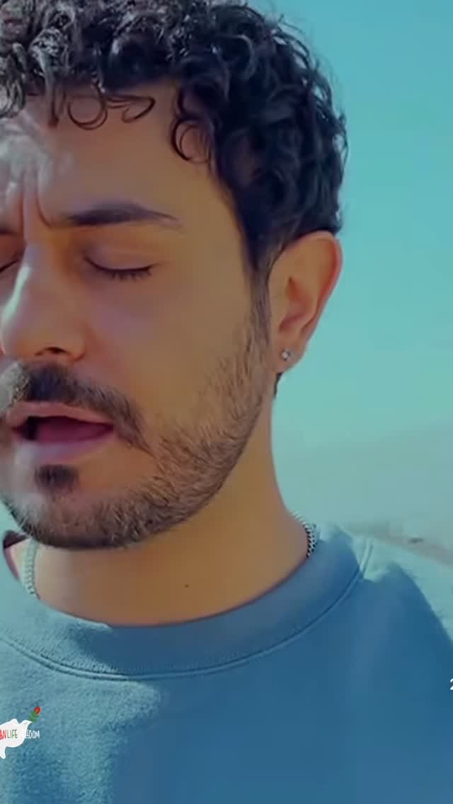 Post 1 by Pedram Rafizadeh on Instagram (video)