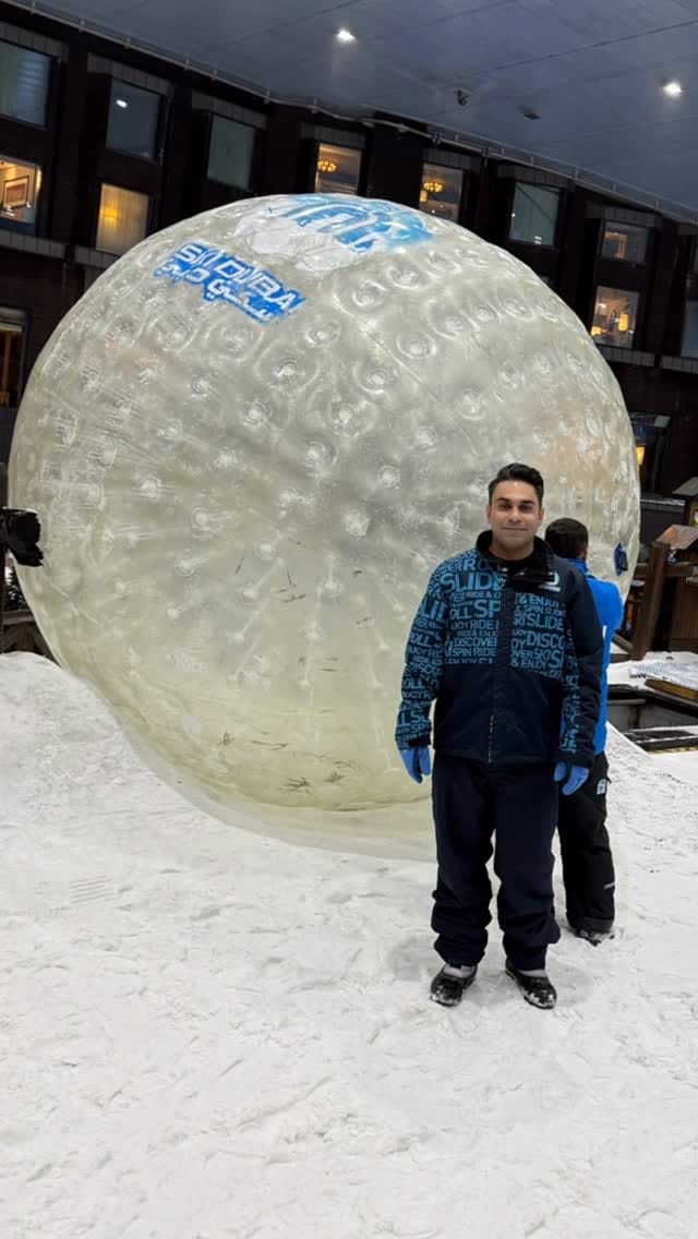 Post 6 by Pedram Rafizadeh on Instagram (video)