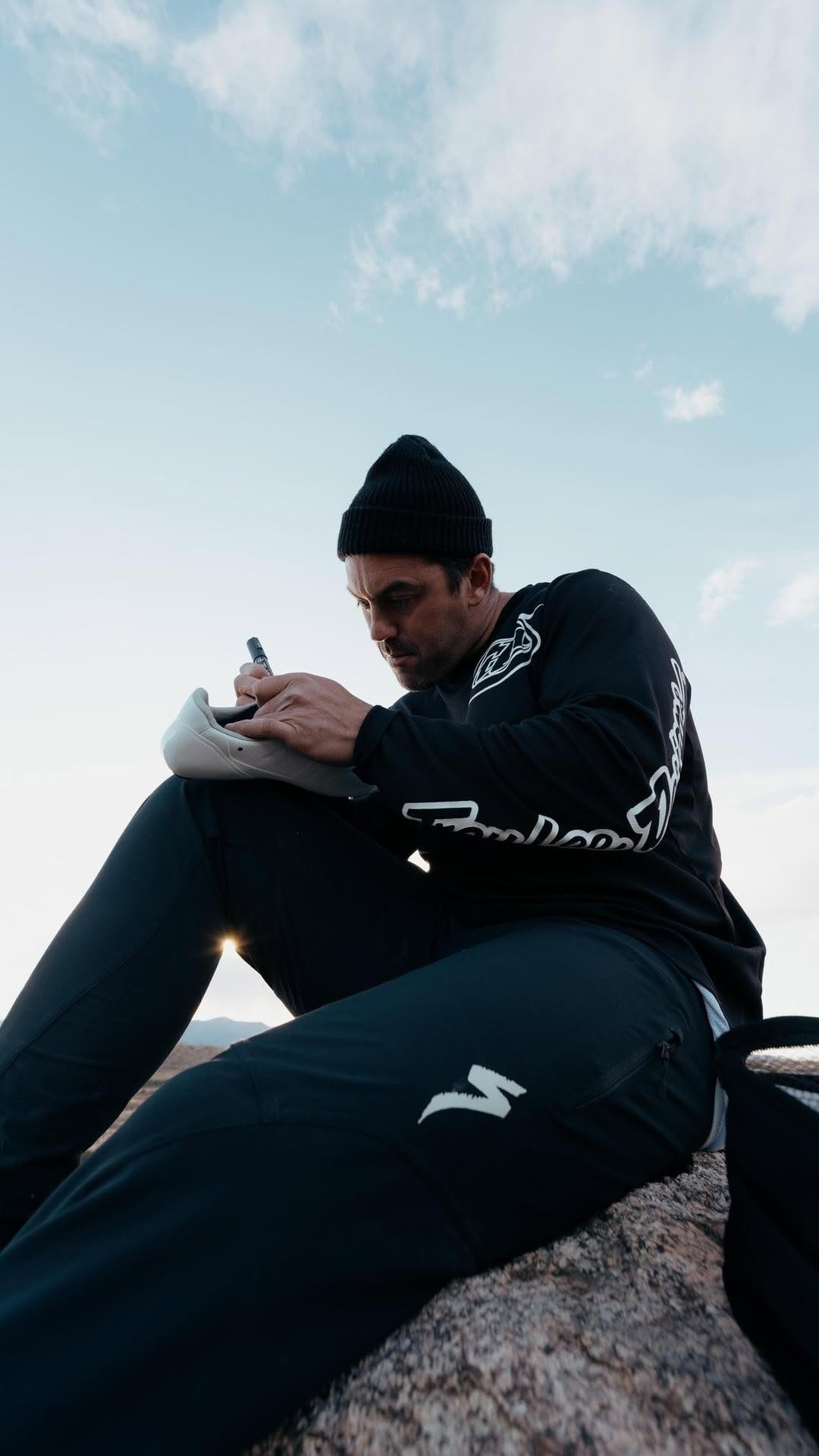 Post 10 by Timmy Ham on Instagram (video)