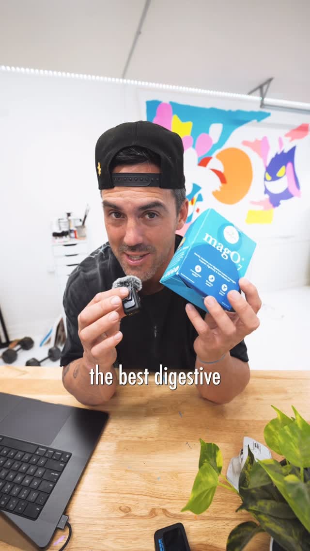 Post 7 by Timmy Ham on Instagram (video)