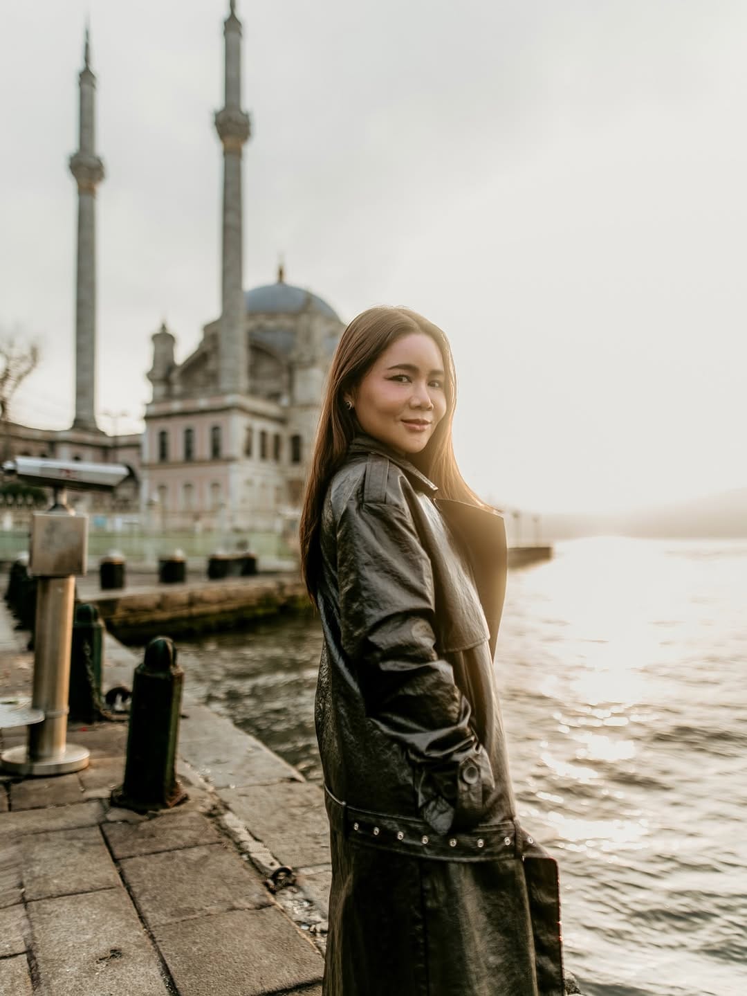 Post 1 by Istanbul Photographer on Instagram (carousel)