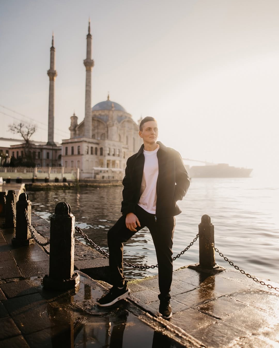 Post 3 by Istanbul Photographer on Instagram (carousel)