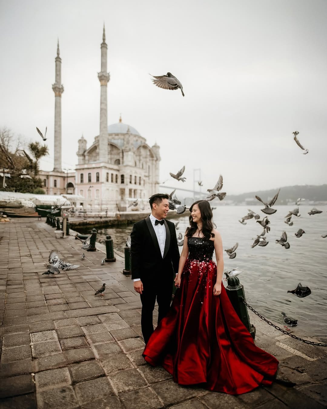 Post 10 by Istanbul Photographer on Instagram (carousel)
