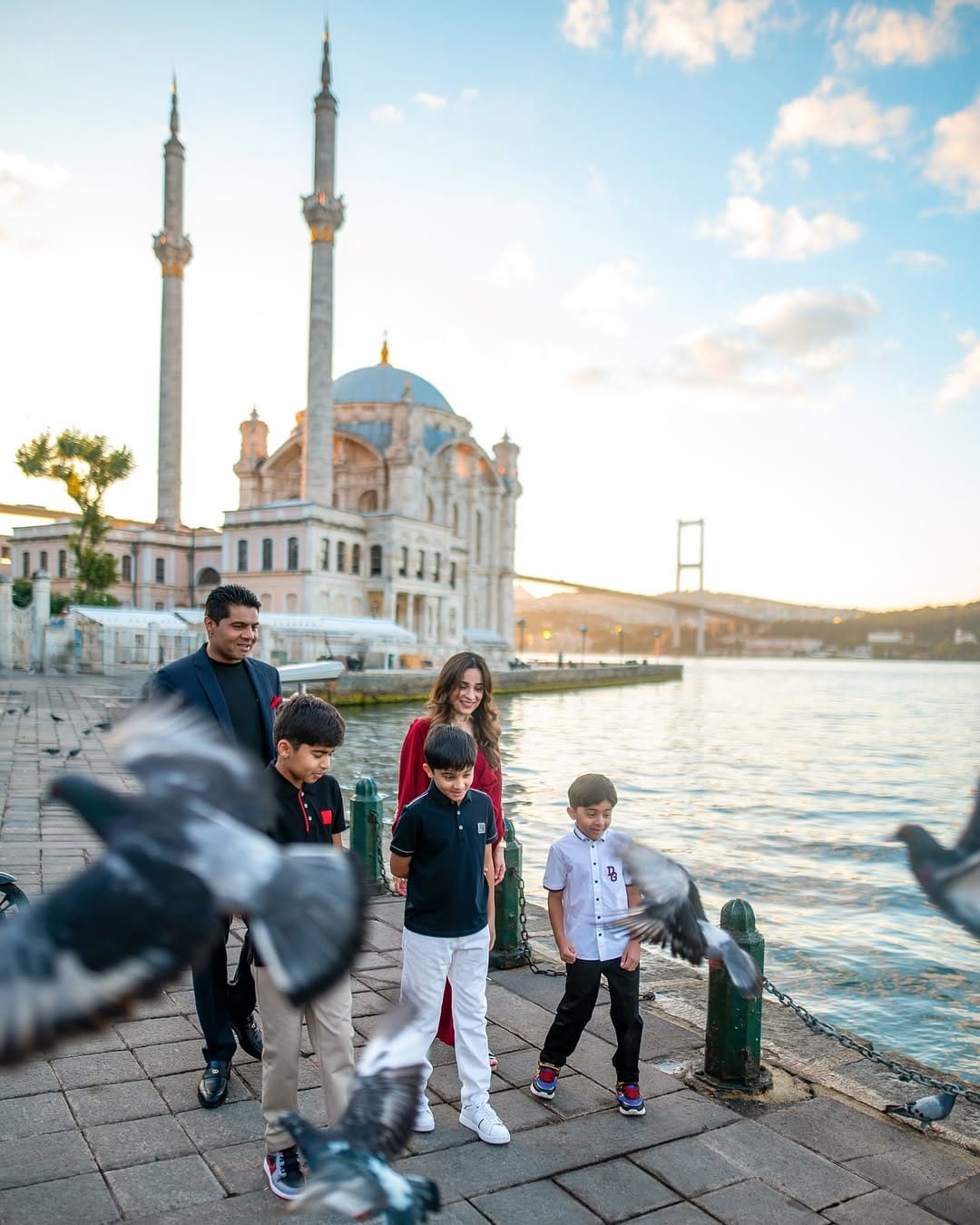 Post 9 by Istanbul Photographer on Instagram (carousel)