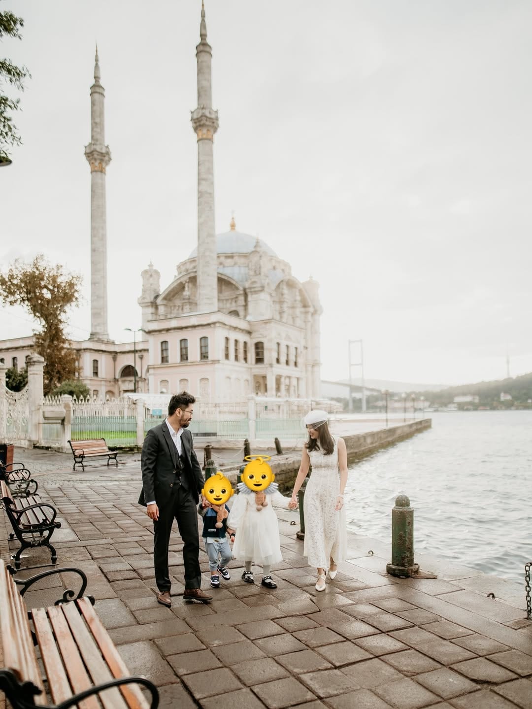 Post 4 by Istanbul Photographer on Instagram (carousel)