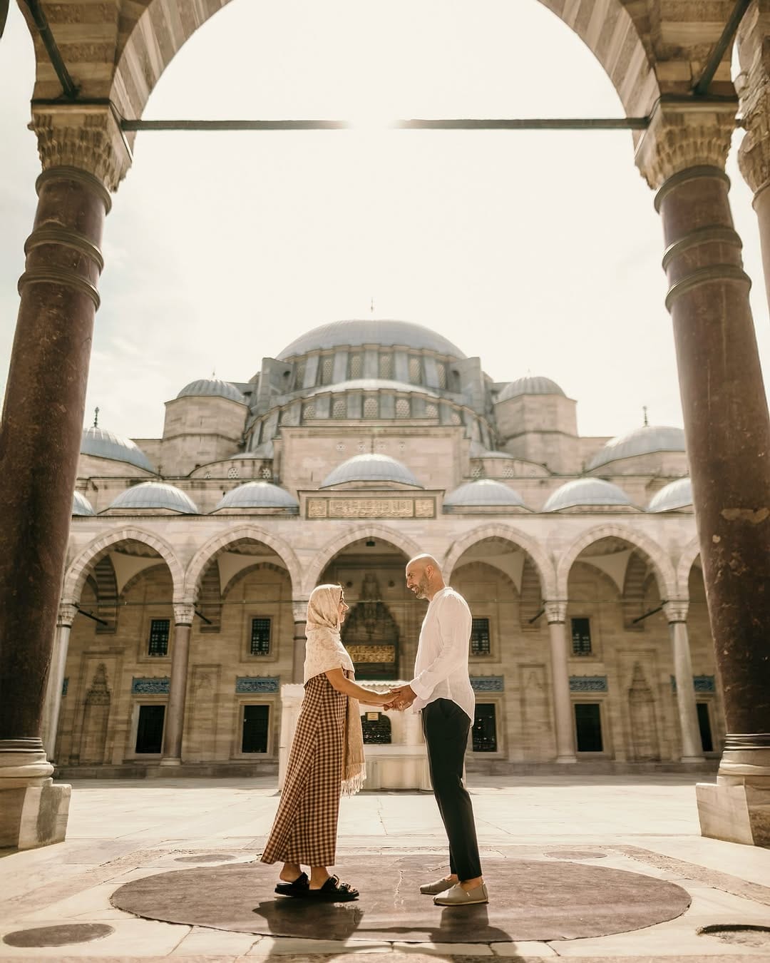Post 6 by Istanbul Photographer on Instagram (carousel)