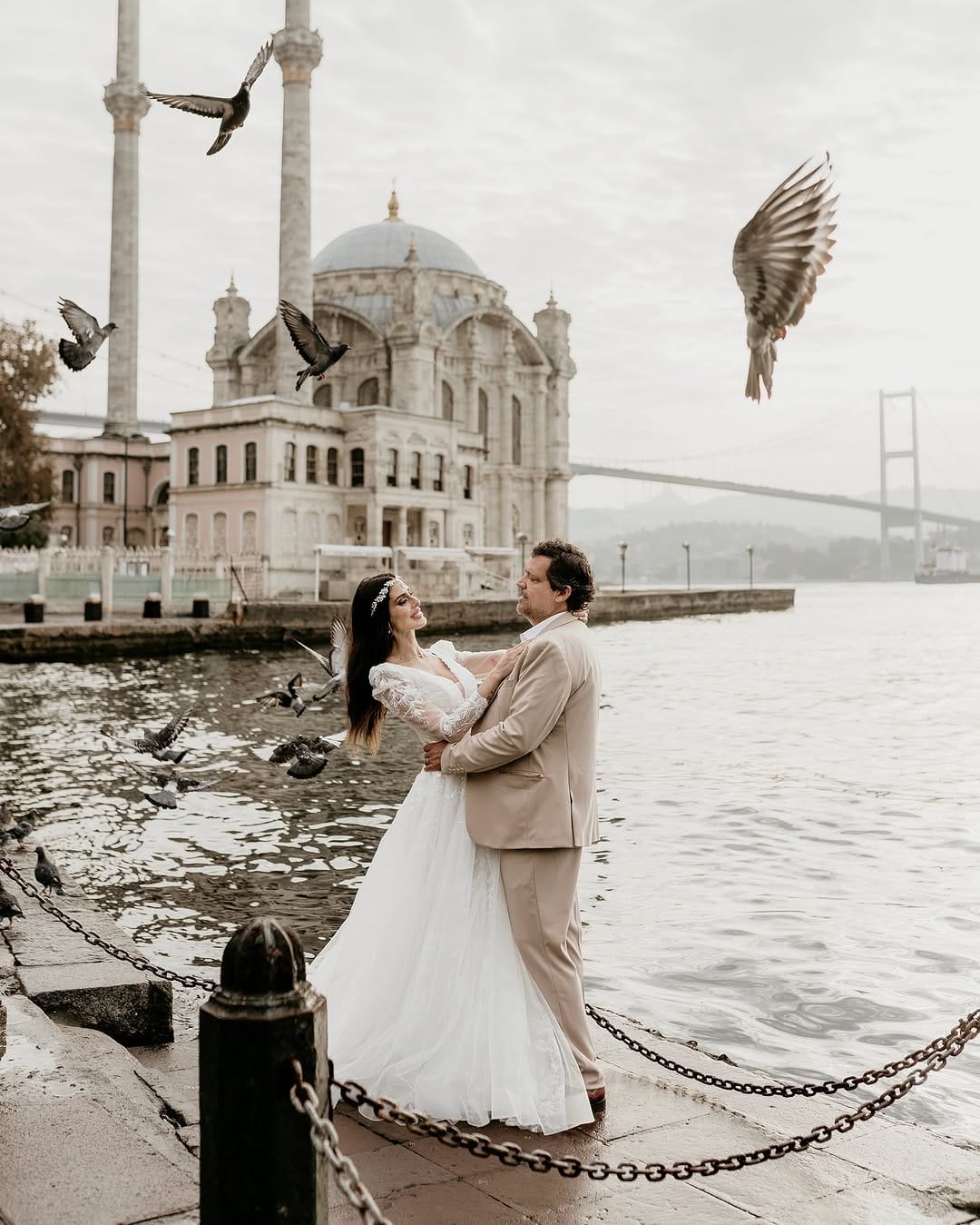 Post 7 by Istanbul Photographer on Instagram (carousel)