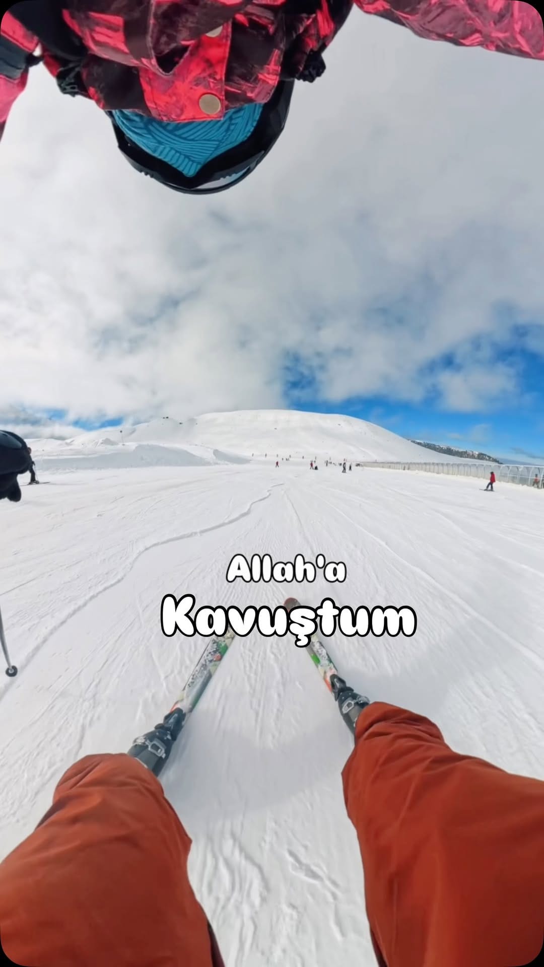 Post 4 by Metehan Nebioğlu on Instagram (video)