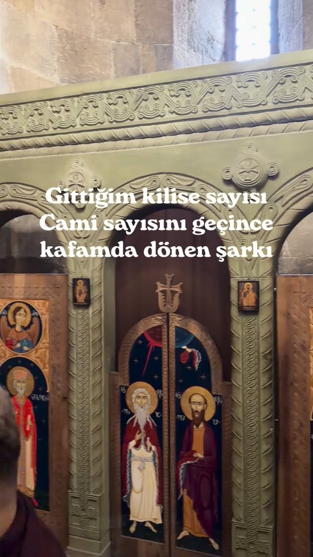 Post 10 by Metehan Nebioğlu on Instagram (video)