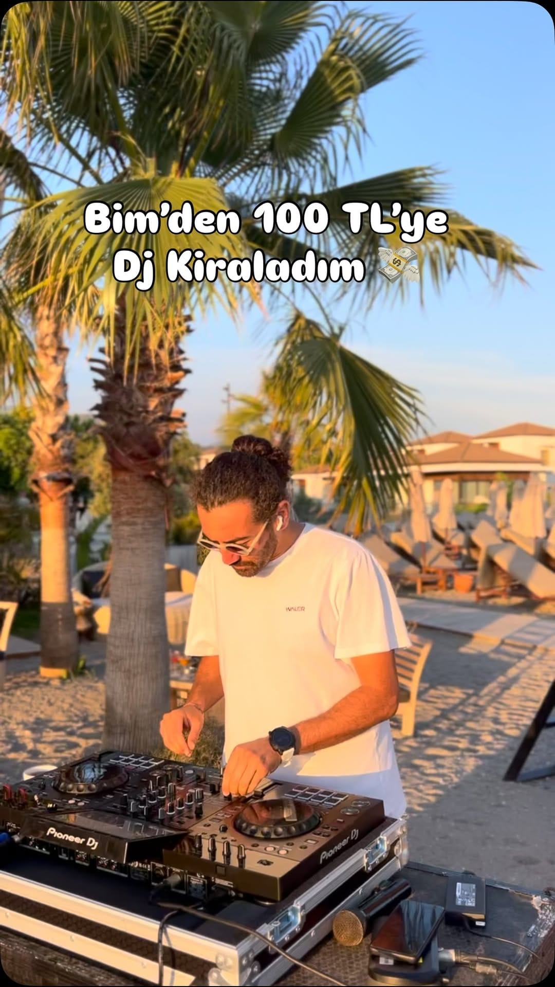 Post 9 by Metehan Nebioğlu on Instagram (video)