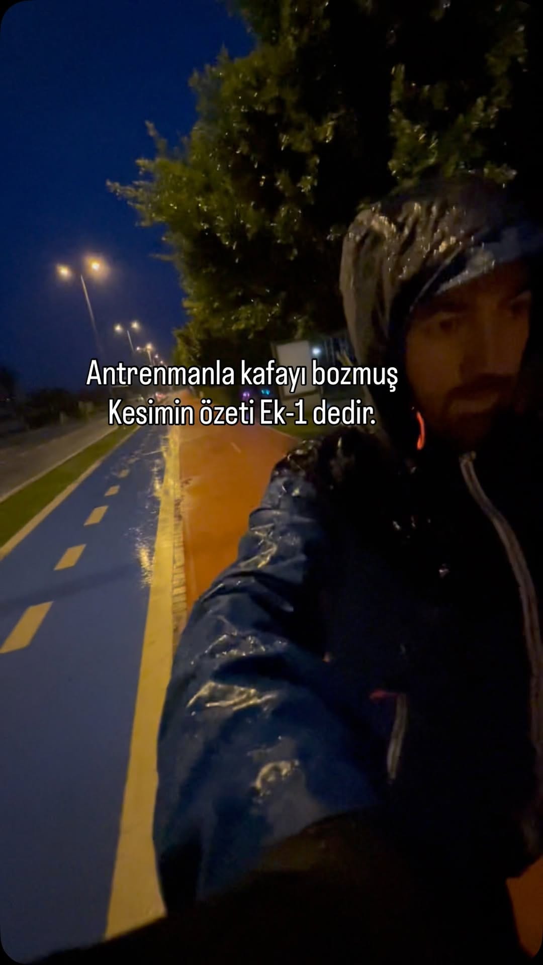 Post 5 by Metehan Nebioğlu on Instagram (video)