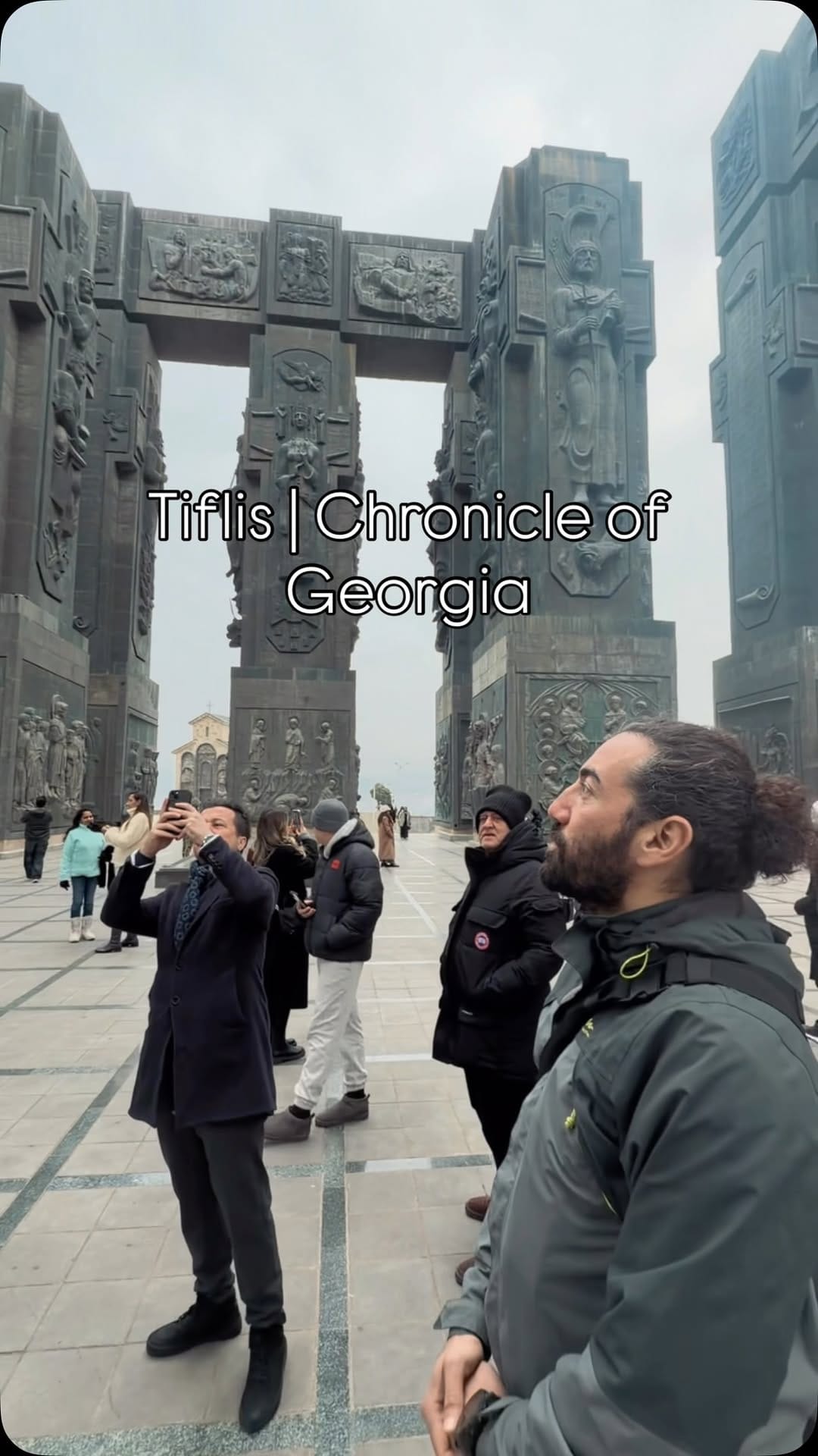 Post 6 by Metehan Nebioğlu on Instagram (video)