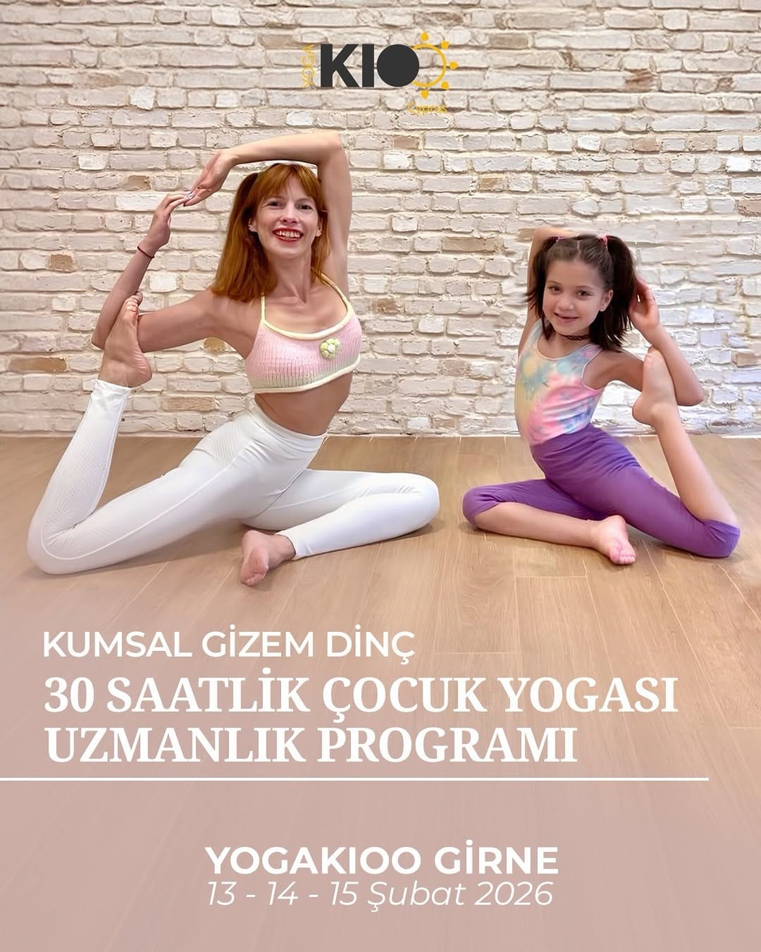 Post 7 by KUMSAL 🧜🏻‍♀️ | Yoga & Mermaid Flow on Instagram (image)