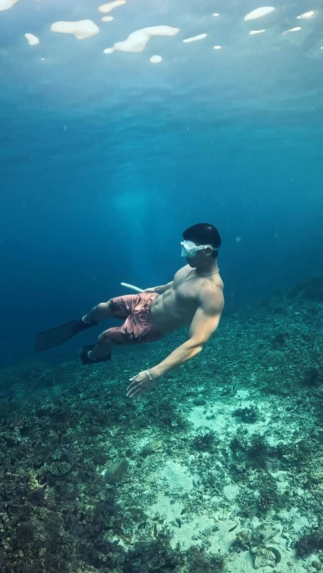 Post 1 by M. Adib Dwitamma Putra on Instagram (video)