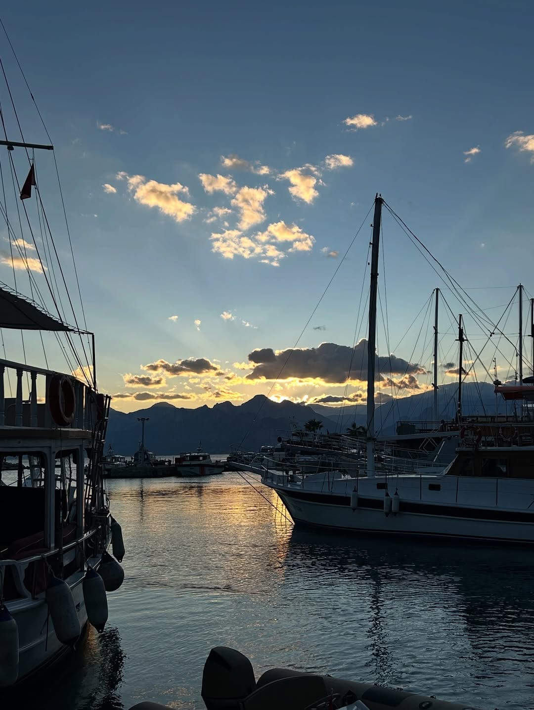 Post 3 by Mithra Travel on Instagram (image)
