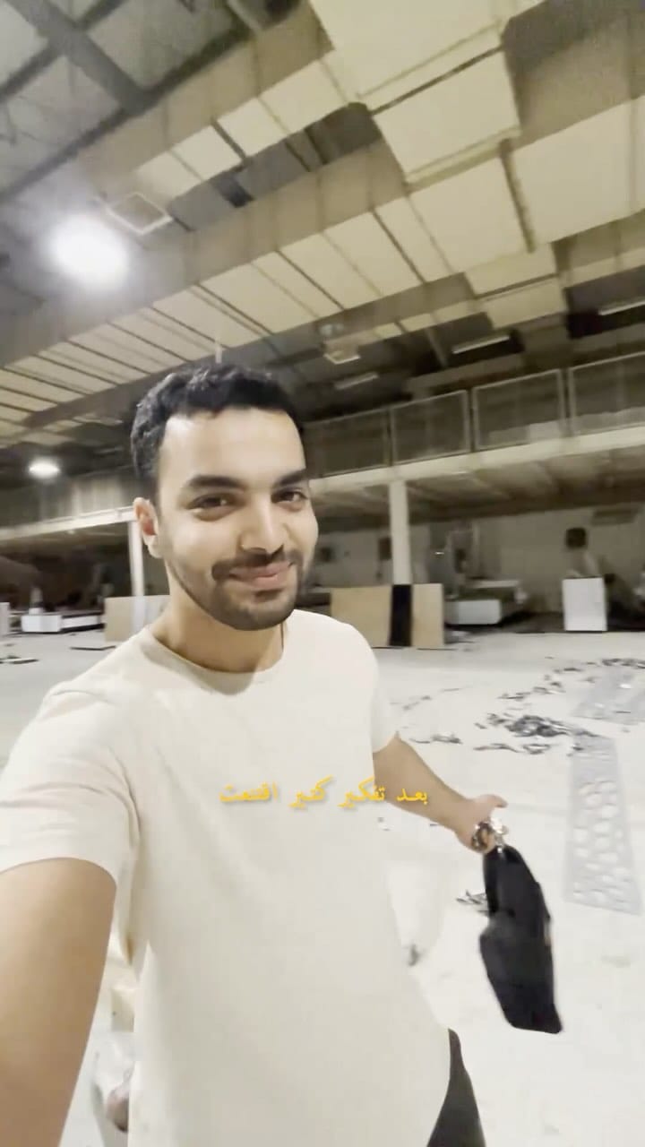 Post 5 by انس العدوي - Anas Aladwe on Instagram (video)