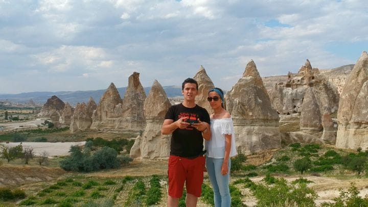 Post 10 by Serdar Arabacı on Instagram (video)