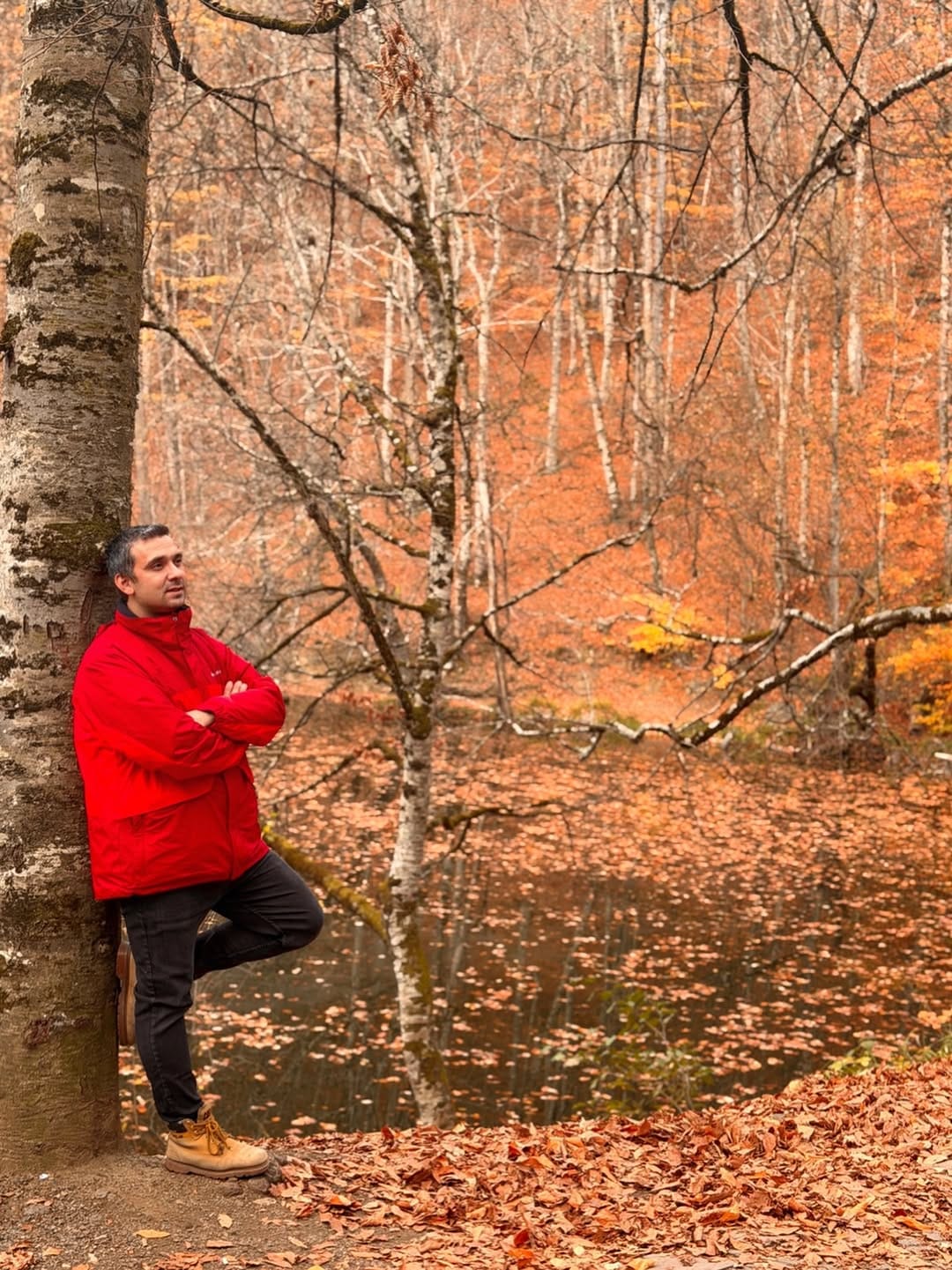 Post 3 by Serdar Arabacı on Instagram (image)