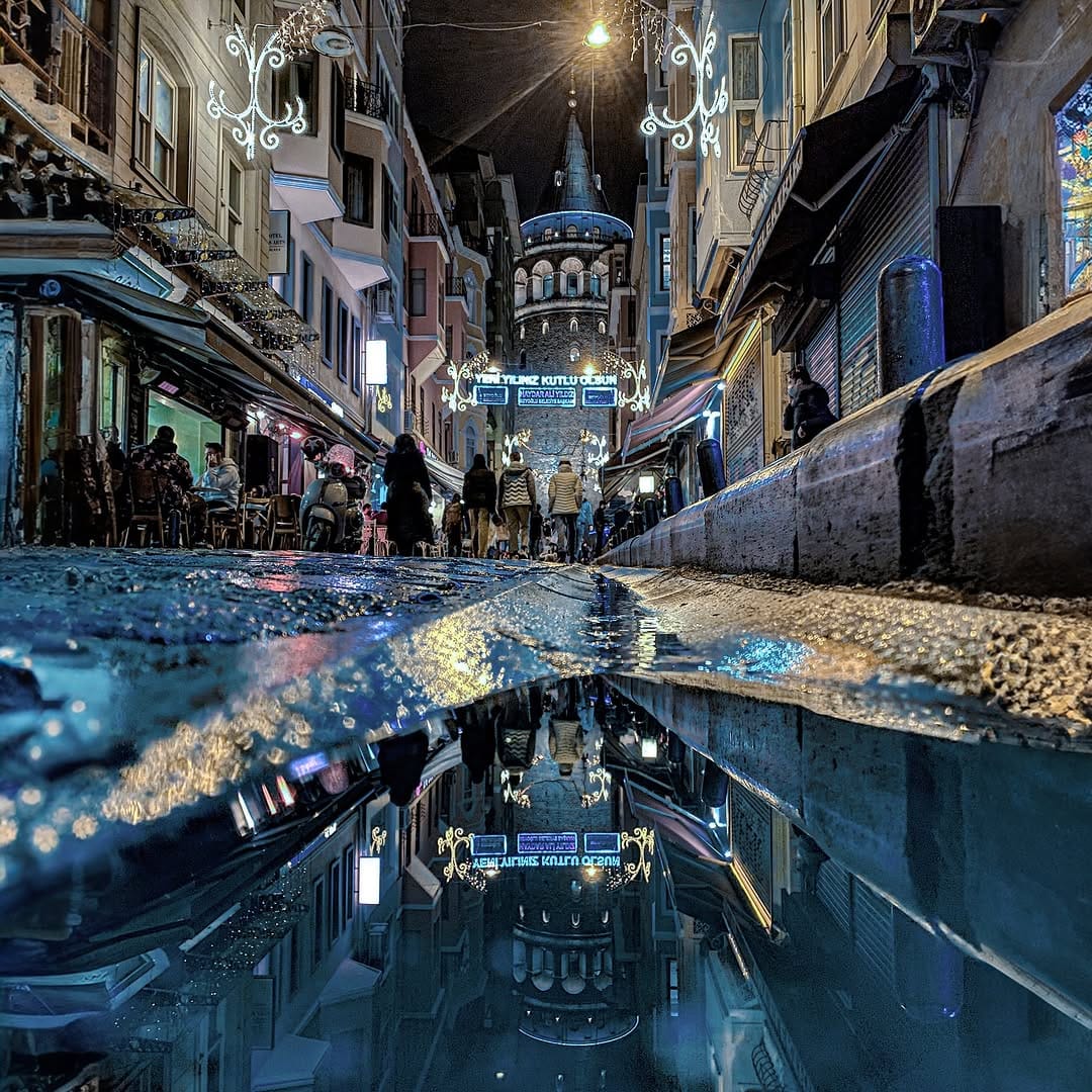 Post 8 by Serdar Arabacı on Instagram (image)
