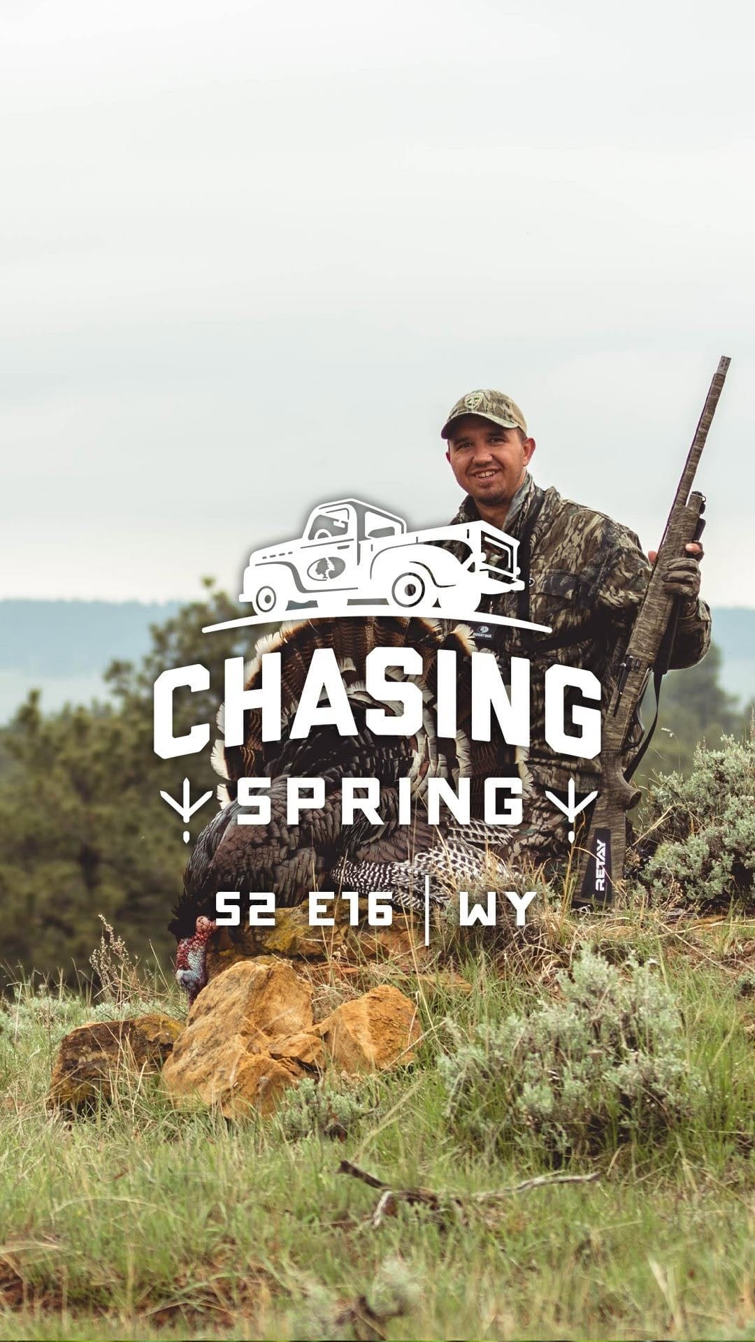 Post 1 by Chasing Spring on Instagram (video)