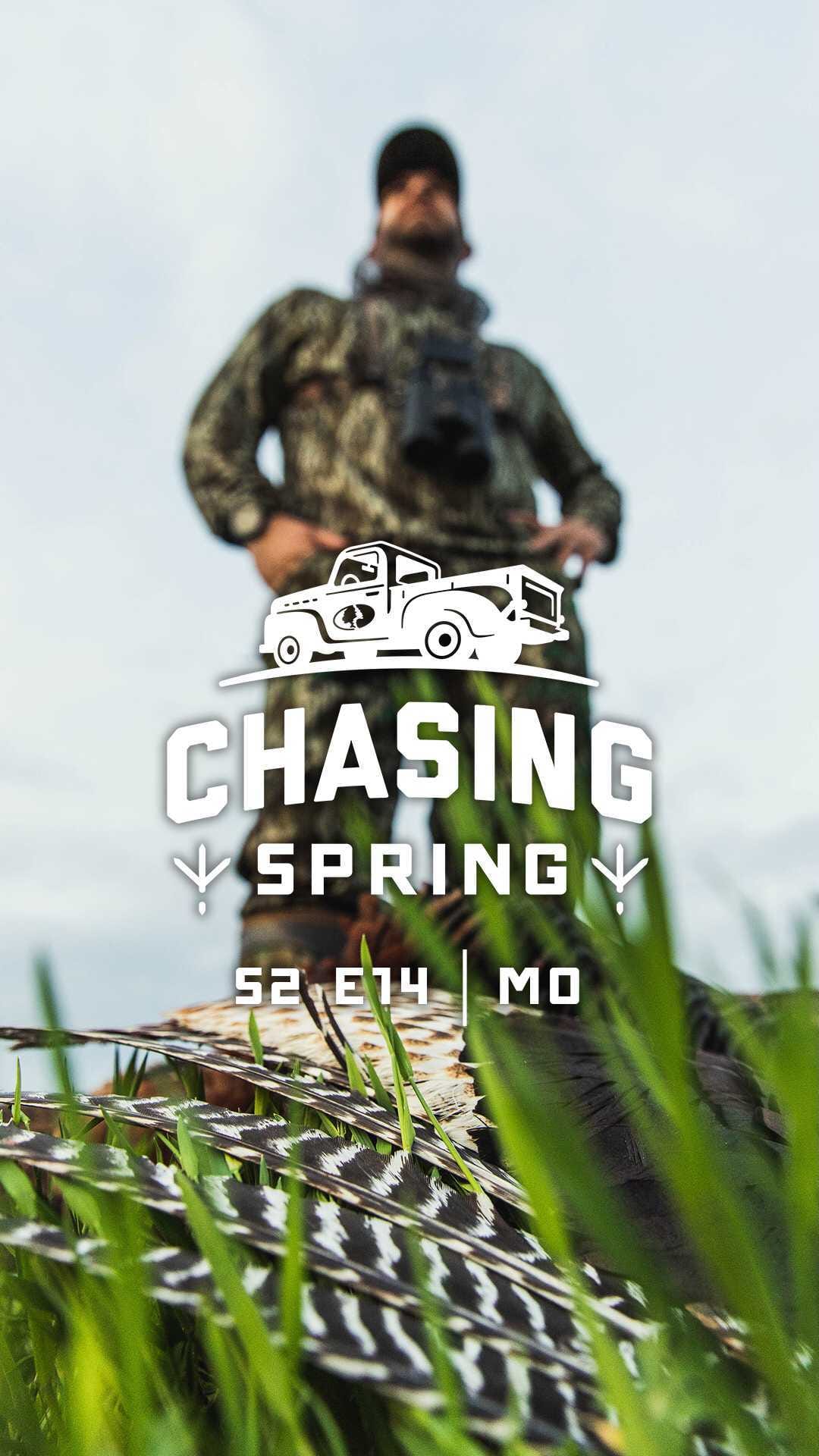 Post 5 by Chasing Spring on Instagram (video)