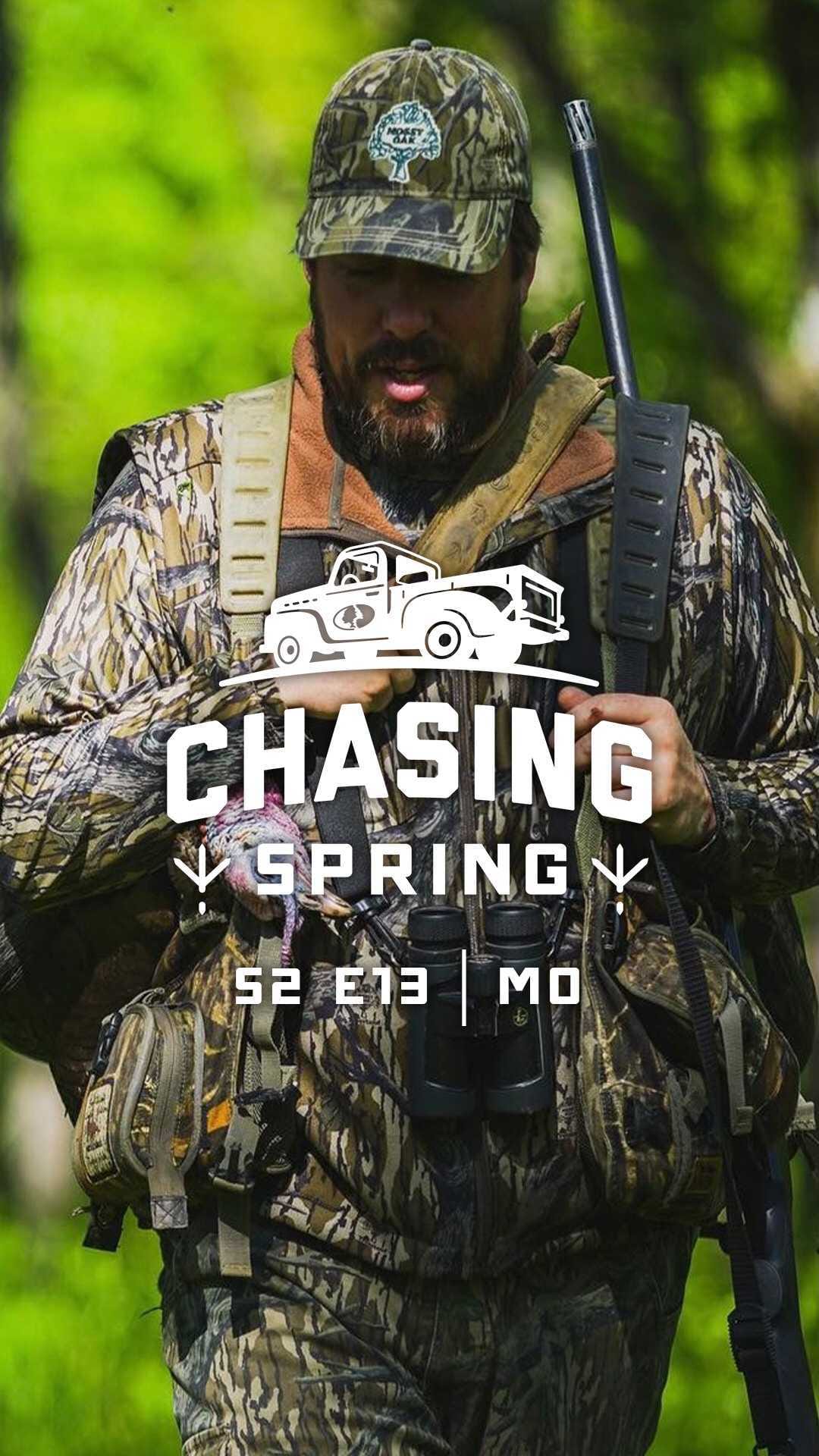 Post 7 by Chasing Spring on Instagram (video)