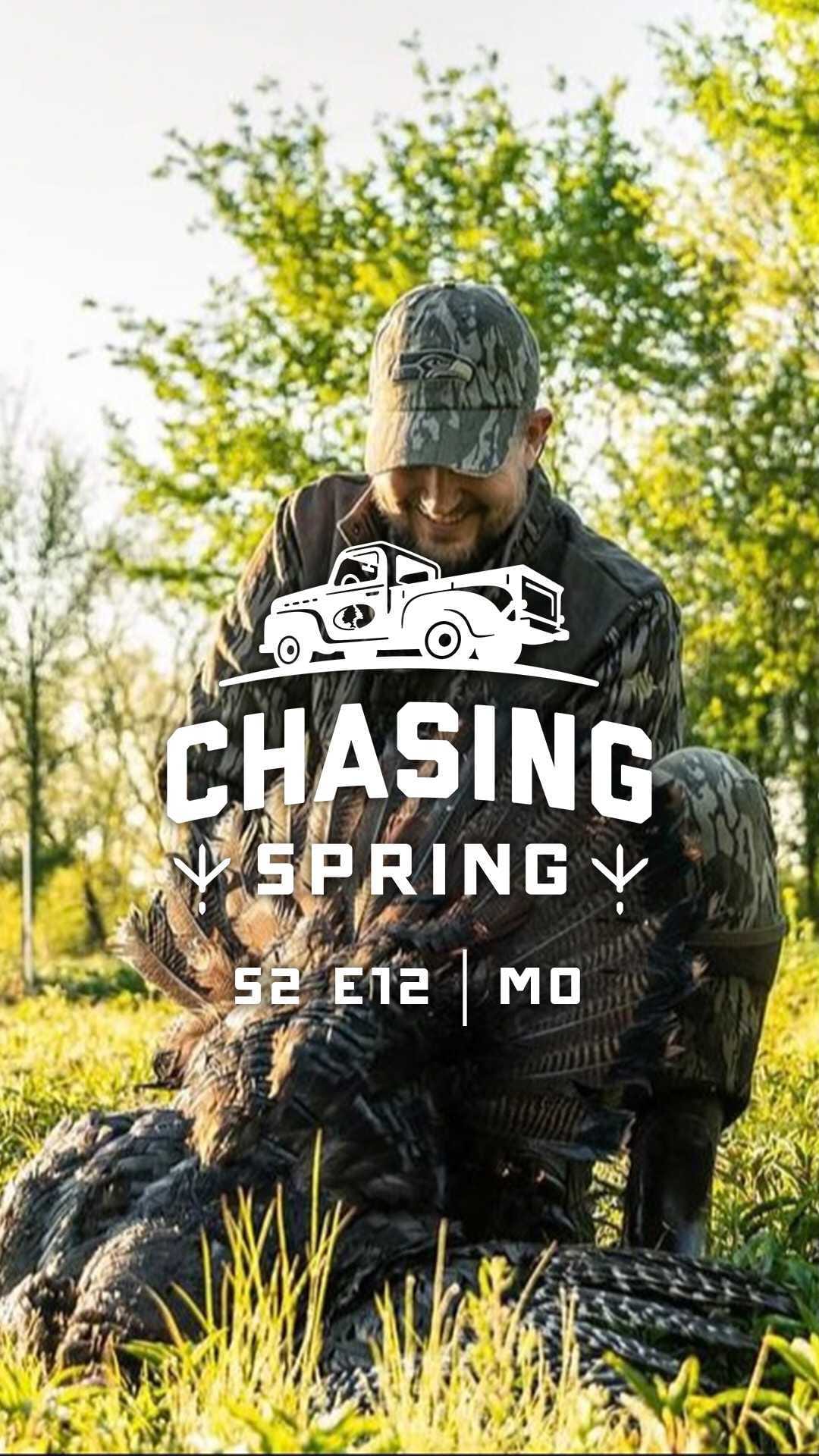 Post 9 by Chasing Spring on Instagram (video)