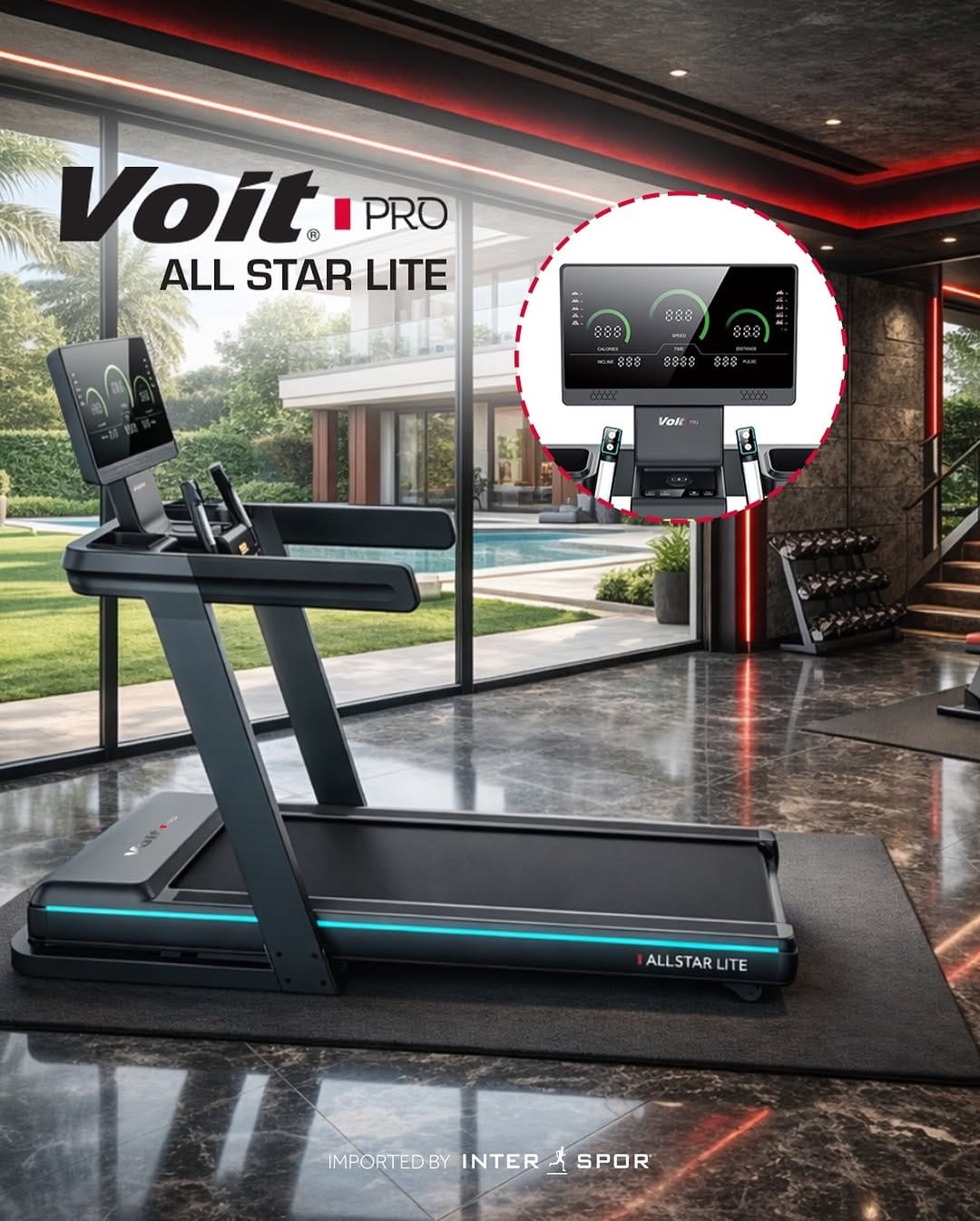 Post 4 by Voit Turkey on Instagram (image)