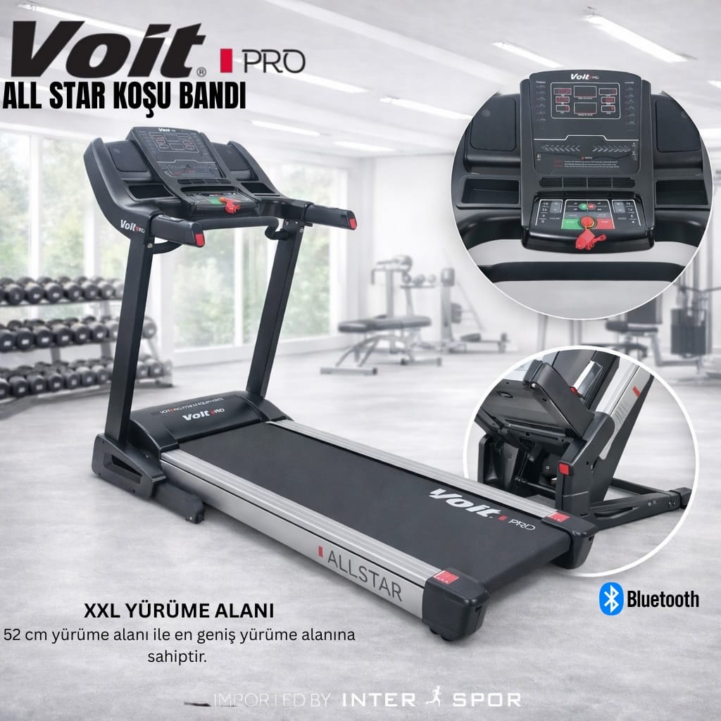 Post 10 by Voit Turkey on Instagram (image)