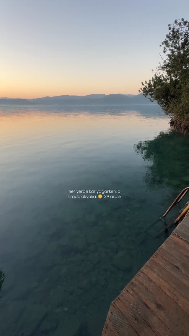 Post 3 by Doğan Akdeniz on Instagram (video)