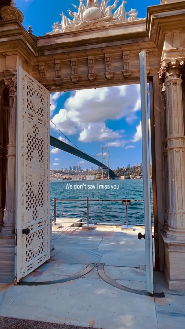 Post 2 by Halil Sopaoğlu | Drone pilot on Instagram (video)