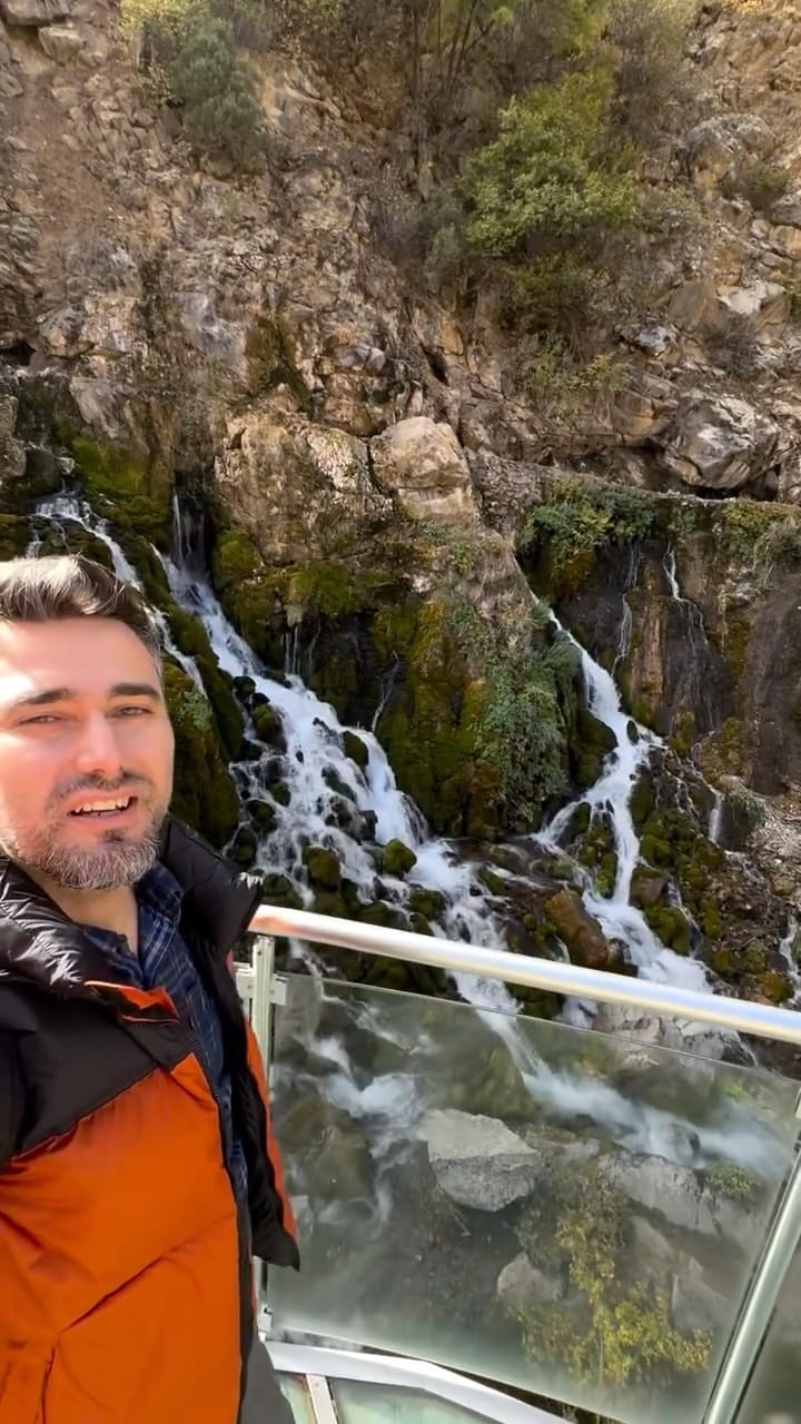 Post 10 by Halil Sopaoğlu | Drone pilot on Instagram (video)
