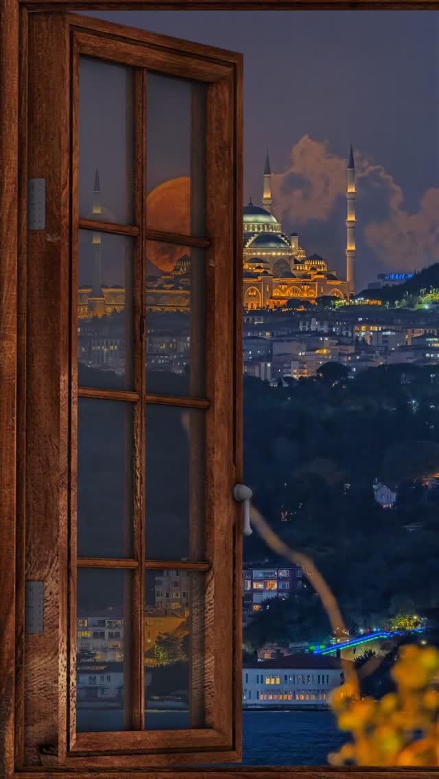 Post 1 by Halil Sopaoğlu | Drone pilot on Instagram (video)