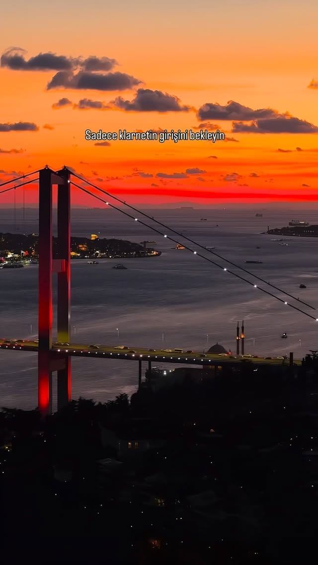 Post 5 by Halil Sopaoğlu | Drone pilot on Instagram (video)