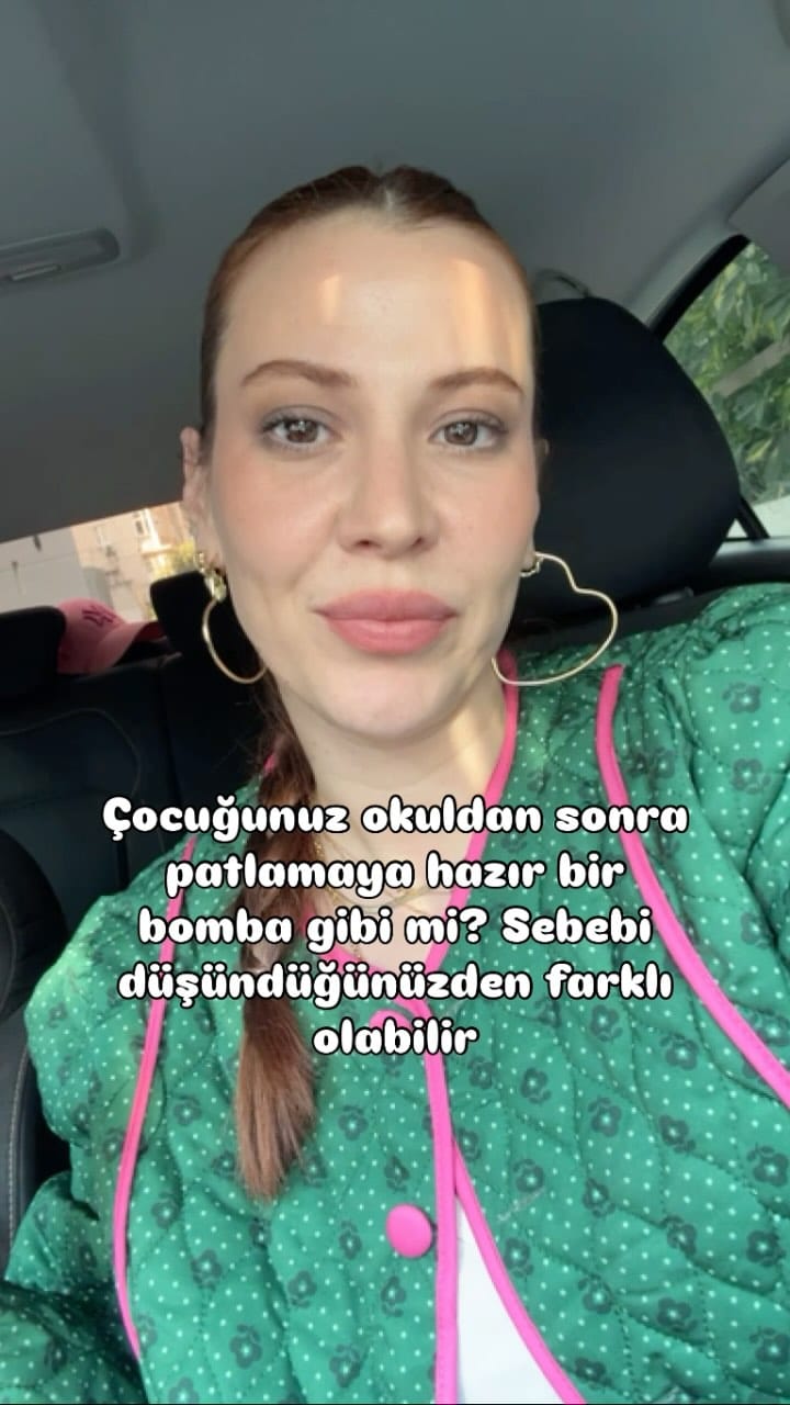 Post 9 by TUĞÇE 🌸 on Instagram (video)