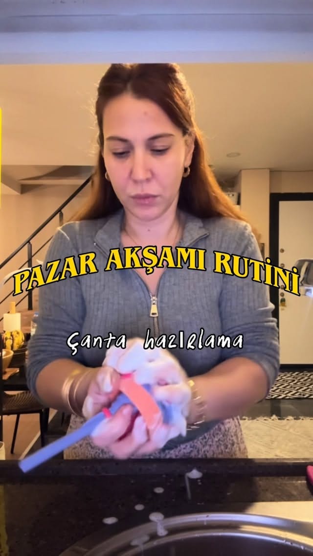 Post 6 by TUĞÇE 🌸 on Instagram (video)