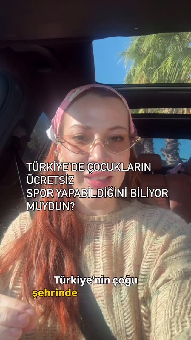 Post 7 by TUĞÇE 🌸 on Instagram (video)
