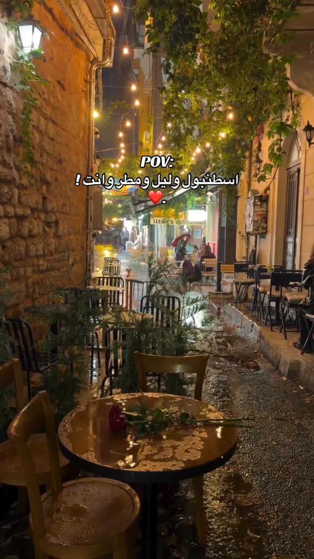 Post 8 by Trabzon - Istanbul / طرابزون - اسطنبول on Instagram (video)