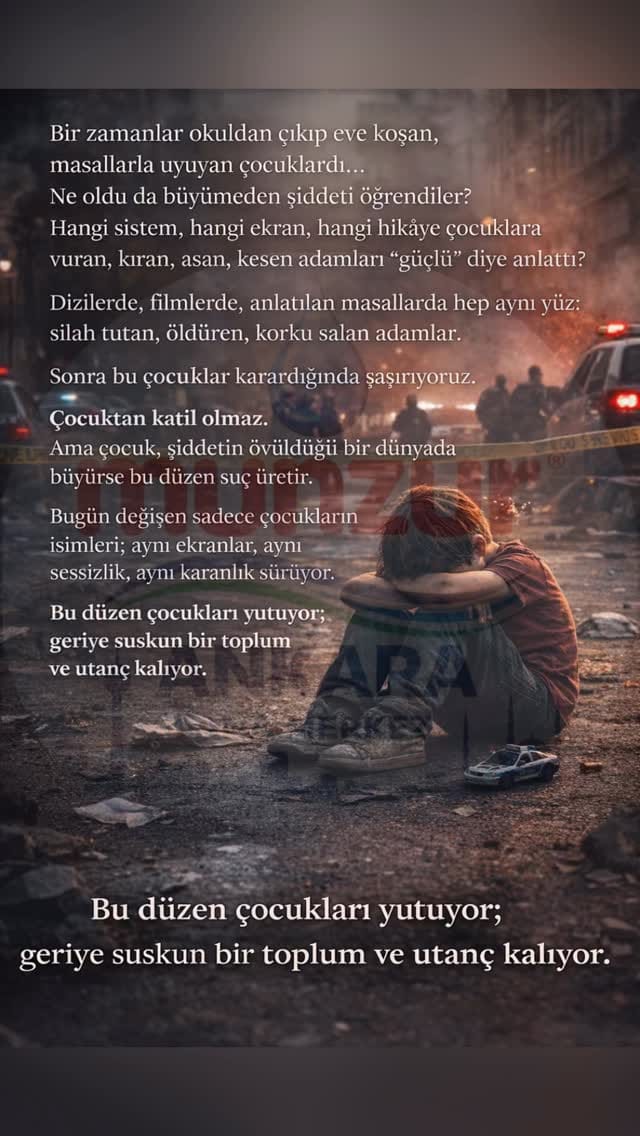 Post 1 by UMUT ÇINAR on Instagram (video)
