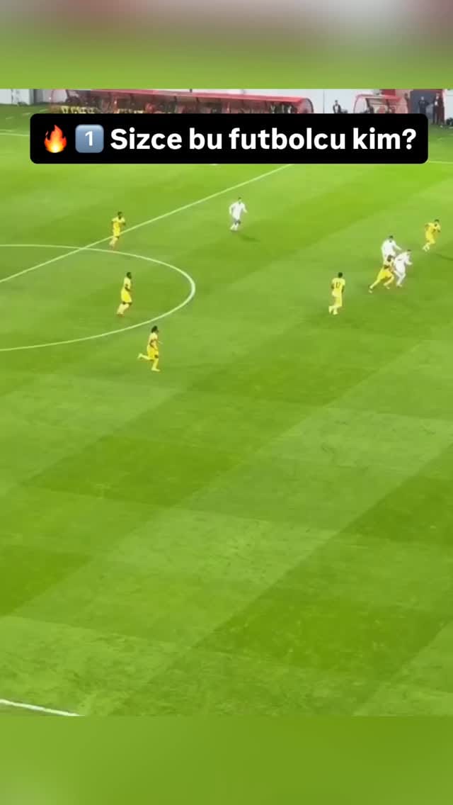 Post 4 by UMUT ÇINAR on Instagram (video)