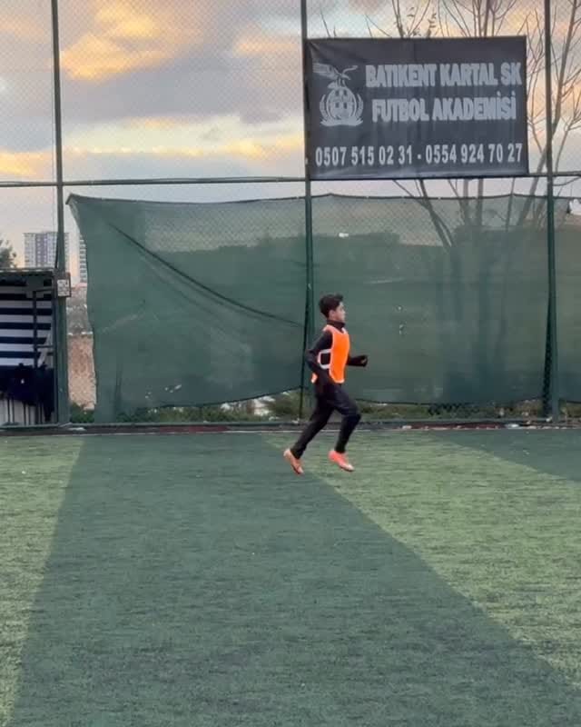 Post 9 by UMUT ÇINAR on Instagram (video)