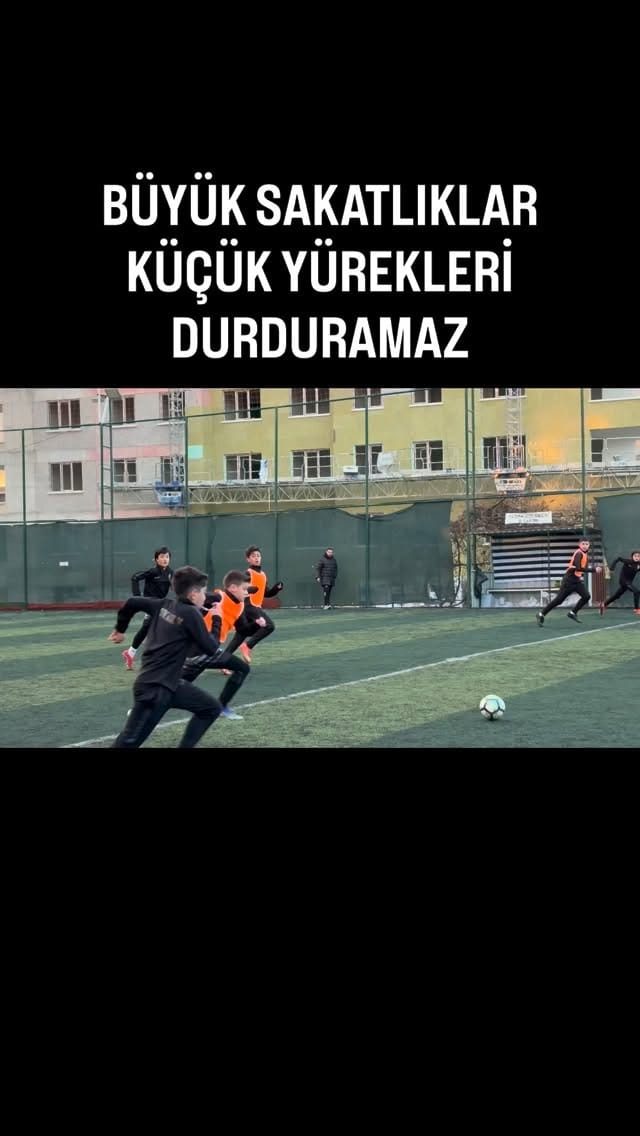 Post 5 by UMUT ÇINAR on Instagram (video)